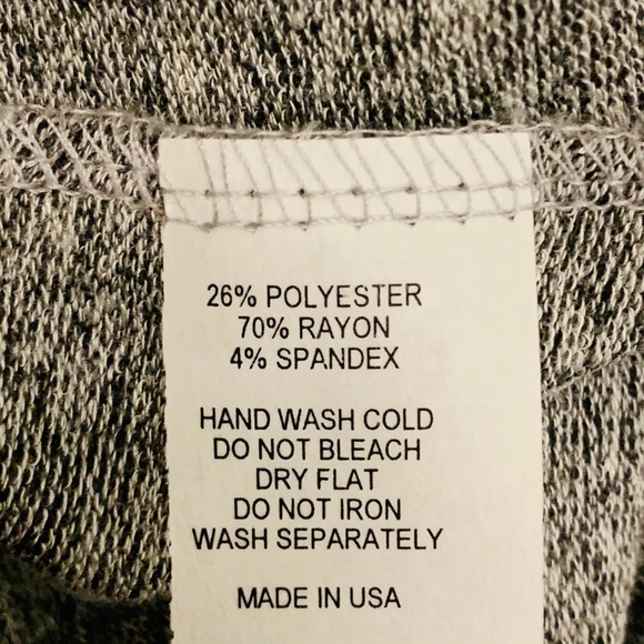 PERFECT GIFT! 2 Piece Set // Super Cozy NWOT - Picture 7 of 7